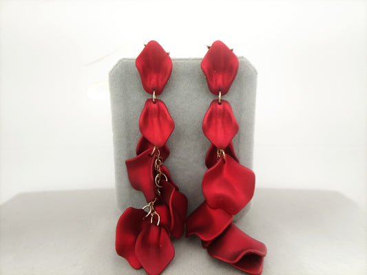 Statement Jewellery Earrings #009