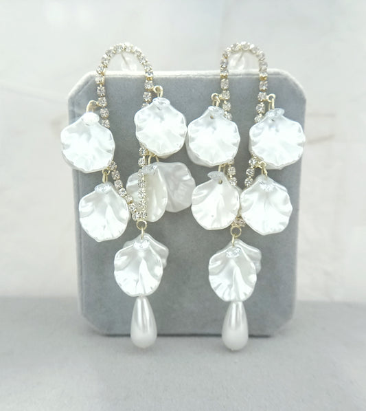 Statement Jewellery Earrings #041