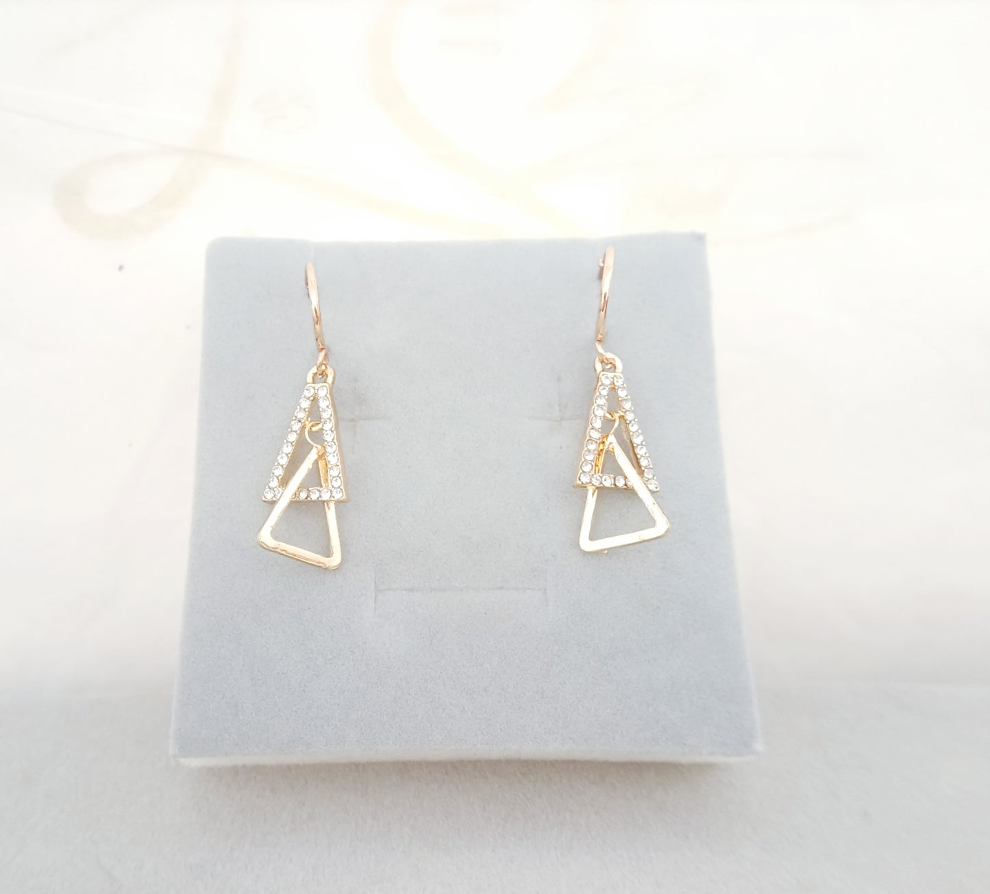 Statement Jewellery Earrings #056