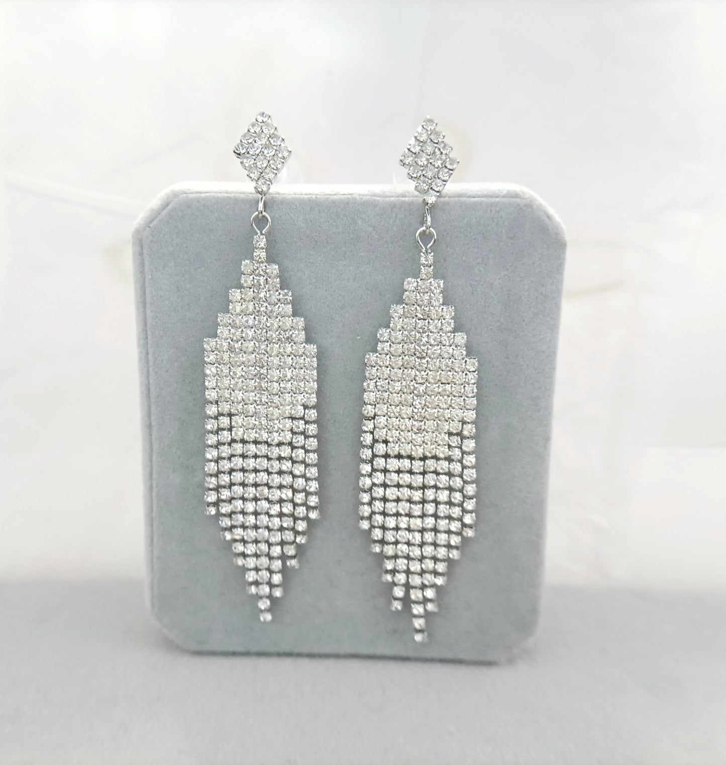 Statement Jewellery Earrings #059