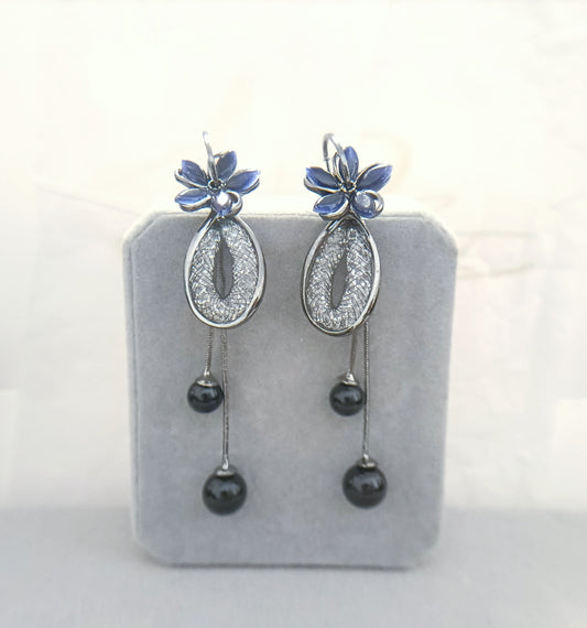 Statement Jewellery Earrings #069