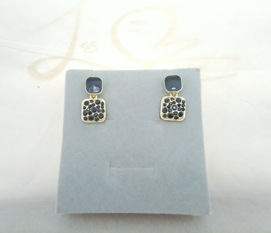 Statement Jewellery Earrings #081