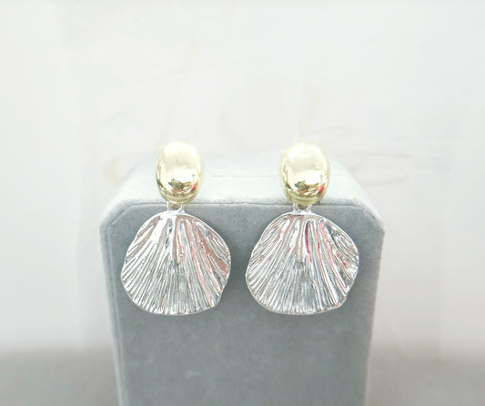 Statement Jewellery Earrings #088