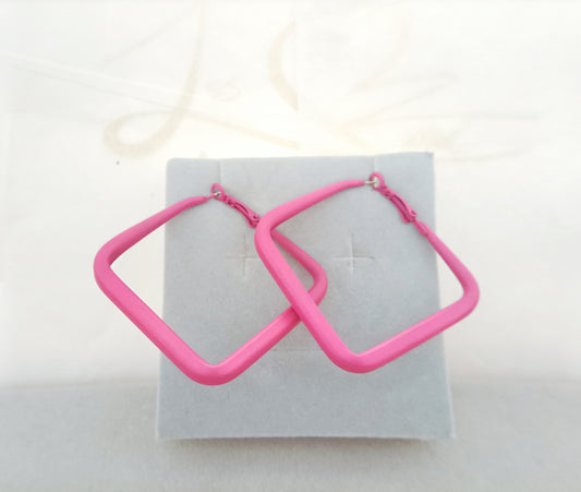 Statement Jewellery Earrings #106