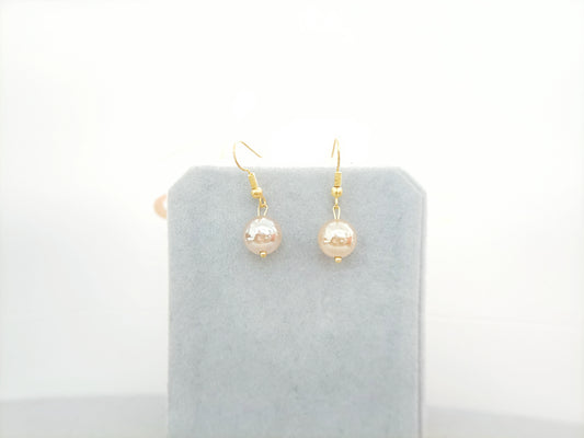 Statement Jewellery Earrings #119