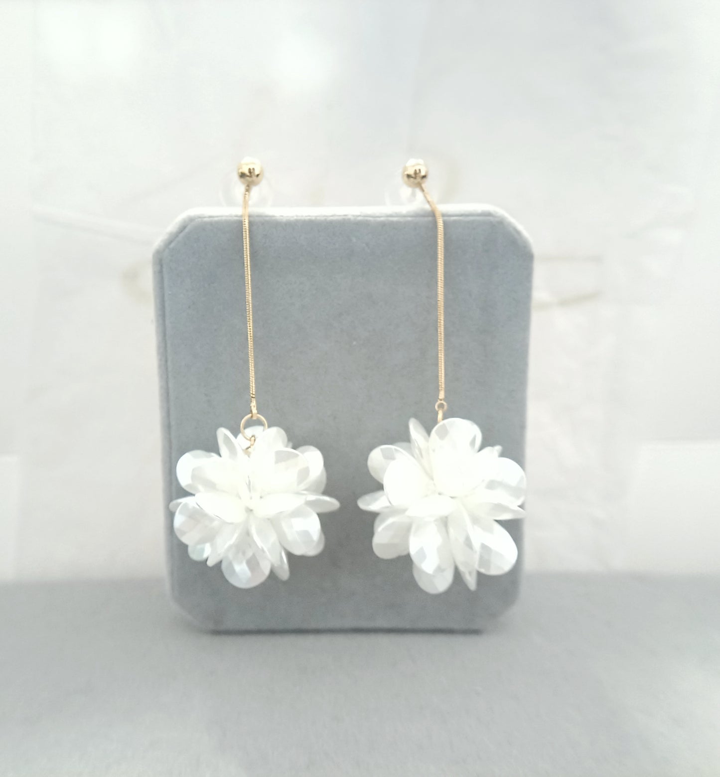 Statement Jewellery Earrings #127