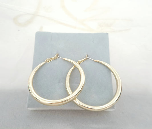 Statement Jewellery Earrings Sterling Silver #130