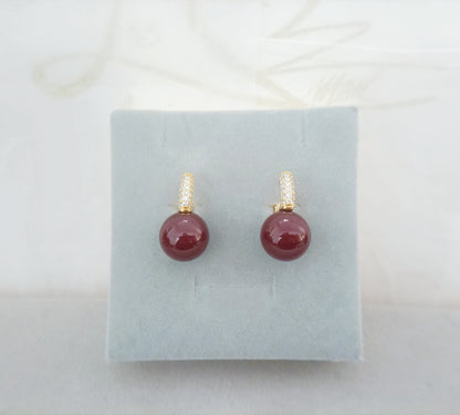 Statement Jewellery Earrings #131