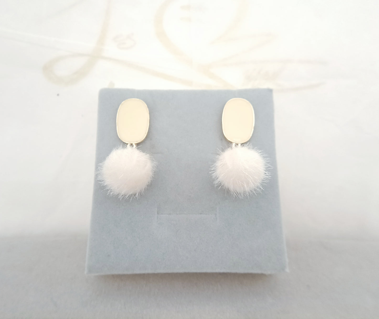 Statement Jewellery Earrings #132