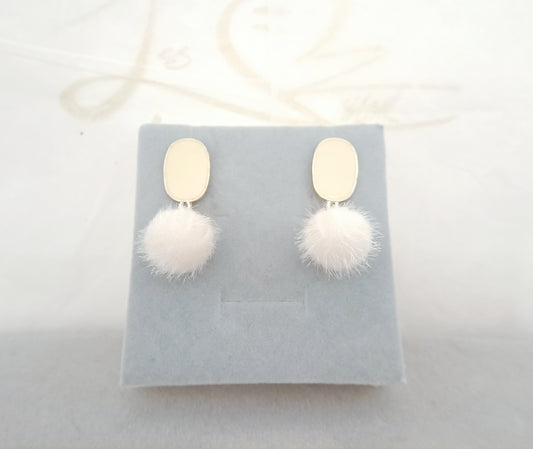 Statement Jewellery Earrings #132