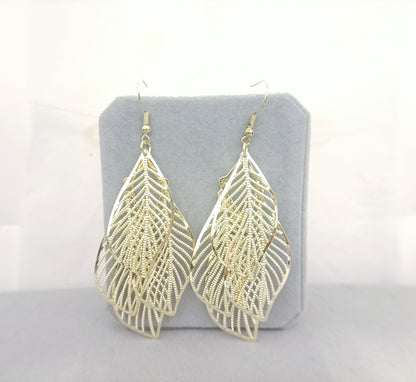 Statement Jewellery Earrings #134