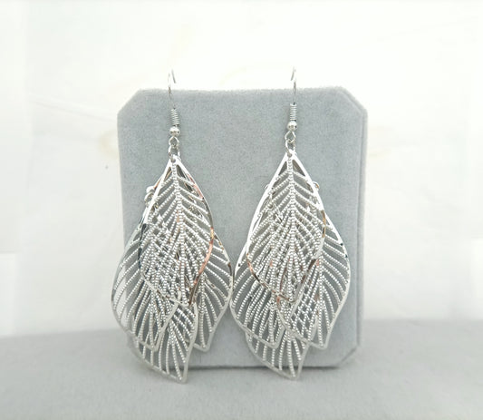 Statement Jewellery Earrings #134