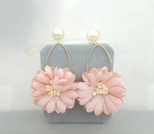 Statement Jewellery Earrings #140