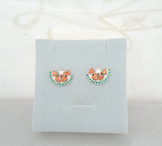 Statement Jewellery Earrings #146