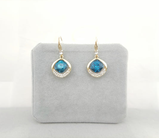 Statement Jewellery Earrings #149