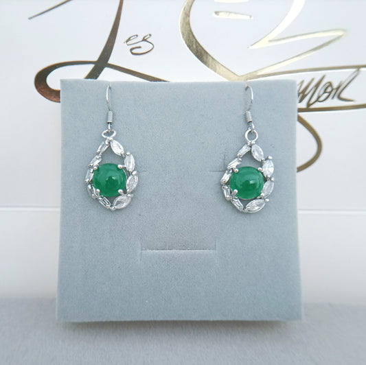 Statement Jewellery Earrings #191