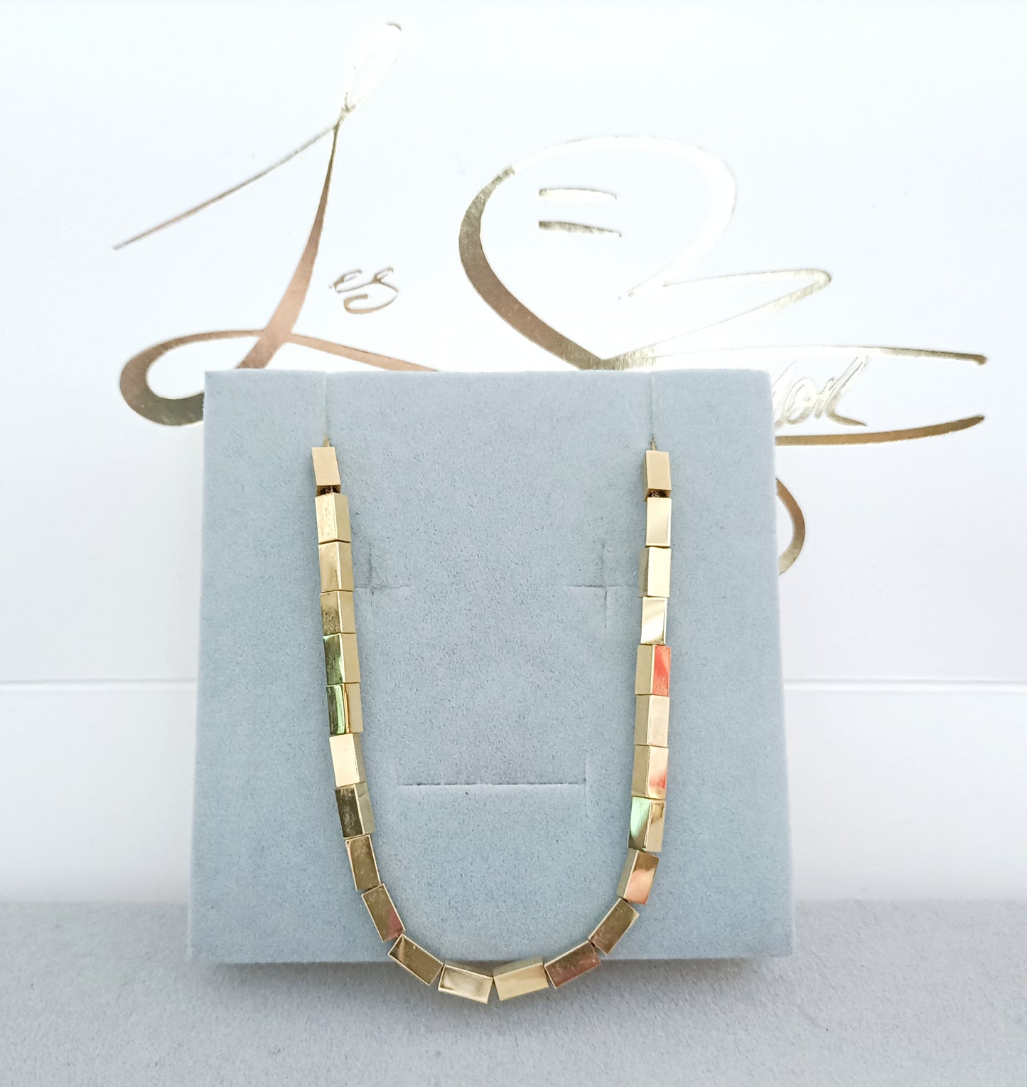 Statement Jewellery Necklace #210