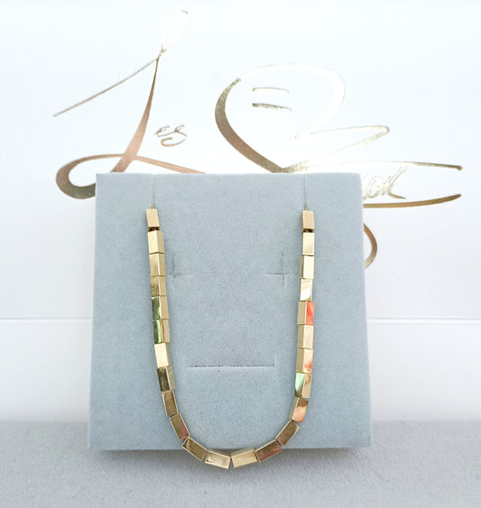 Statement Jewellery Necklace #210