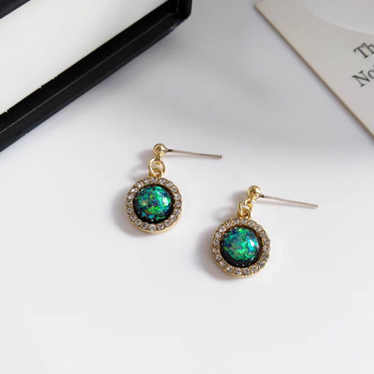 Statement Jewellery Earrings #709