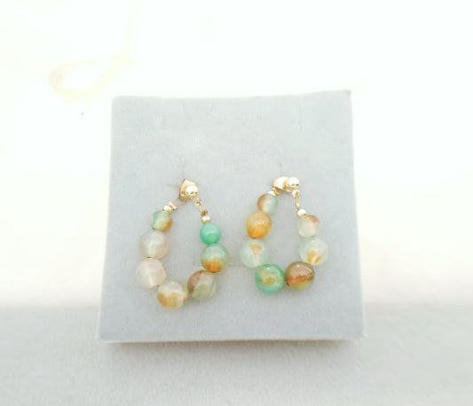 Statement Jewellery Earrings #053